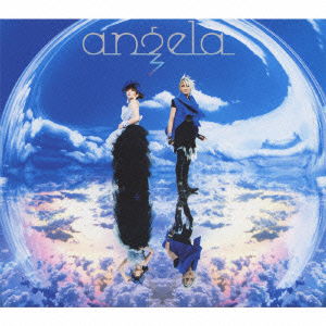 Cover for Angela · Yoruga Hakobarete Kurumadeni (CD) [Japan Import edition] (2010)