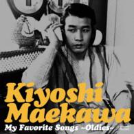 Cover for Kiyoshi Maekawa · Covers (CD) [Japan Import edition] (2015)