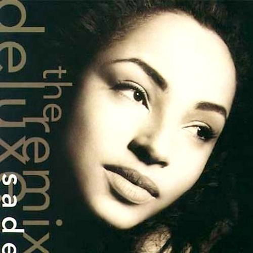 Remix Album - Sade - Musikk - EPIC/SONY - 4988010570026 - 21. mars 1993