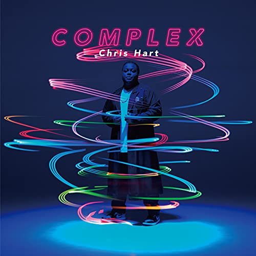 Cover for Chris Hart · Complex (CD) [Japan Import edition] (2021)
