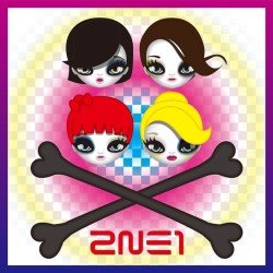 Cover for 2ne1 · Nolza (CD) [Japan Import edition] (2021)
