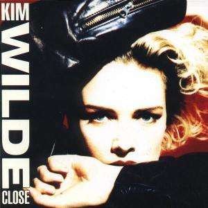 Close - Kim Wilde - Musique - MCA - 5011781603026 - 31 janvier 2022