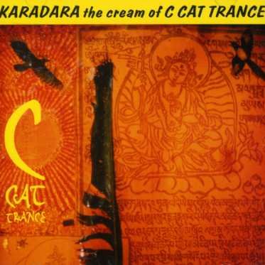 Cover for C Cat Trance · Kandara the Cream of C Cat Trance (CD) (2005)