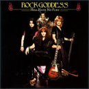 Rock Goddess - Rock Goddess - Musik - LEMON RECORDINGS - 5013929764026 - 12. Januar 2015