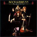 Cover for Rock Goddess (CD) [Reissue edition] (2002)