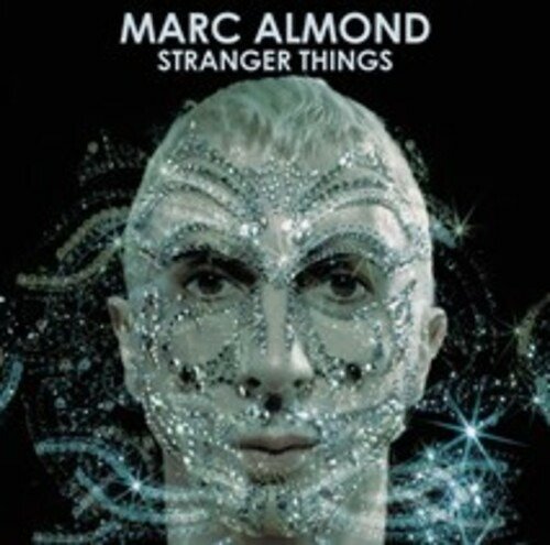 Cover for Marc Almond · Stranger Things (CD) (2022)