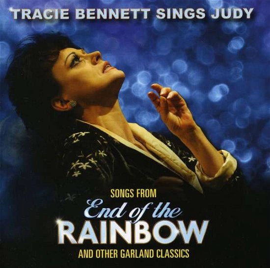 Cover for Tracie Bennett · End of the Rainbow (CD) (2011)