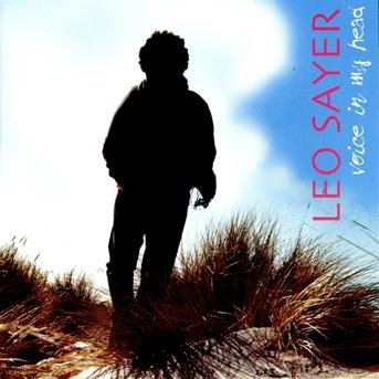 Cover for Leo Sayer · Voice in My Head (CD) (2005)