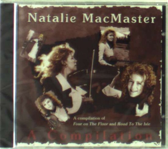 Cover for Natalie Macmaster · A Compilation (CD) (1997)
