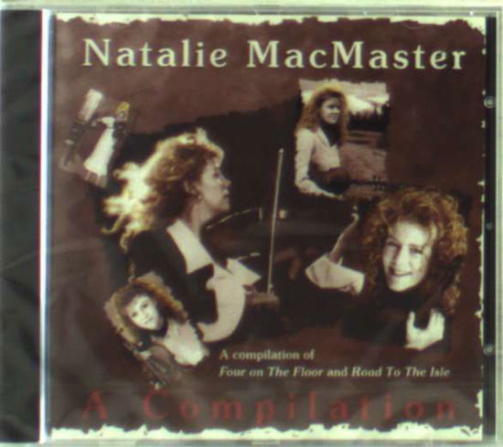 A Compilation - Natalie Macmaster - Music - Green Trax - 5018081014026 - October 5, 1997