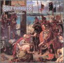 Cover for Bolt Thrower · The 4th Crusade (CD) [Reissue edition] (2009)