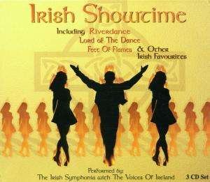 Cover for Irish Symphonia · Irish Showtime (CD) (2002)