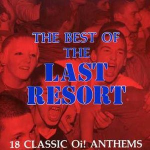 Best Of - Last Resort - Musiikki - STEP ONE - 5025703101026 - maanantai 23. maaliskuuta 2009