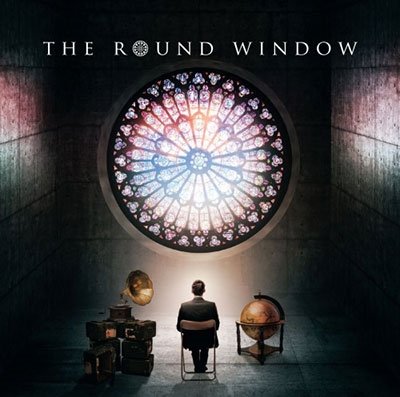 Round Window - Round Window - Musik - ESSEX - 5029385864026 - 30. September 2022