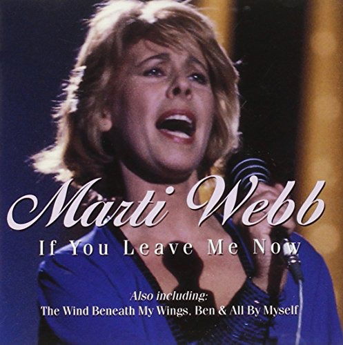 Everyday / Rest - Sacred Paws - Marti Webb - Muzyka - Pickwick - 5030073015026 - 2023