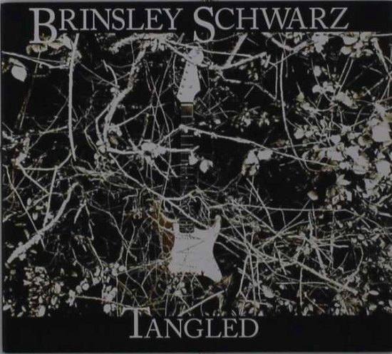 Cover for Brinsley Schwarz · Tangled (CD) (2022)