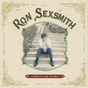Sexsmith Ron - Cobblestone Runaway - Ron Sexsmith - Musik - V2 RECORDINGS - 5033197213026 - 3. oktober 2002