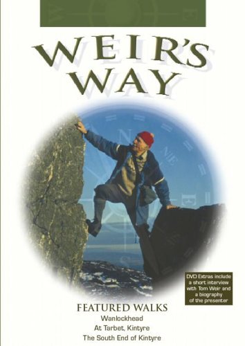 Weir's Way - Weir's Way 2 - Movies - ACORN MEDIA - 5036193094026 - June 13, 2005