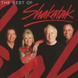 The Best Of - Shakatak - Muziek - SECRET RECORDS - 5036436085026 - 26 november 2012