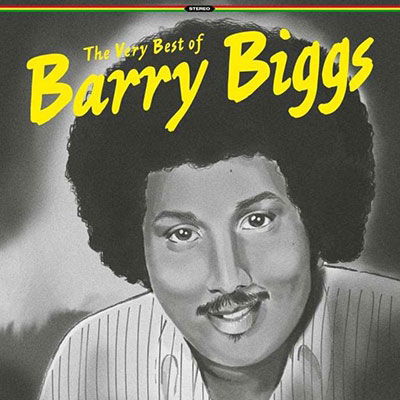 Very Best Of - Storybook Revisited - Barry Biggs - Musik - BURNING SOUNDS - 5036436126026 - 27. maj 2022