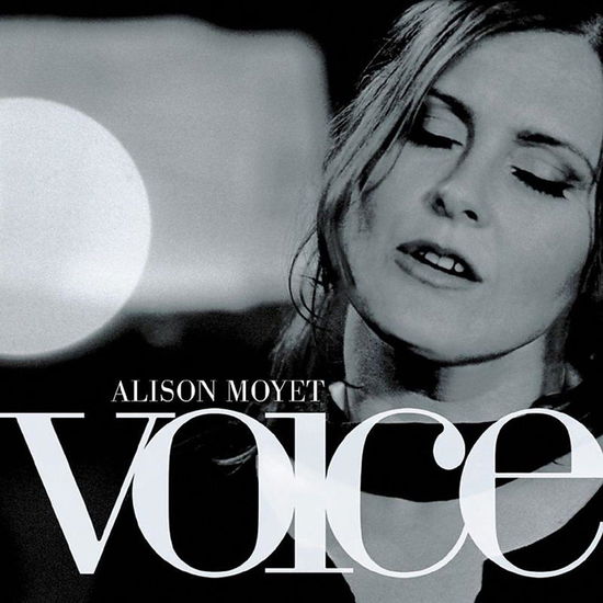 Voice - Alison Moyet - Musique - SANCTUARY PRODUCTIONS - 5050159027026 - 16 août 2018