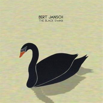 Cover for Bert Jansch · The Black Swan (CD) (2006)