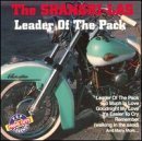 Cover for Shangri-las · Leader of the Pack (CD) (2003)