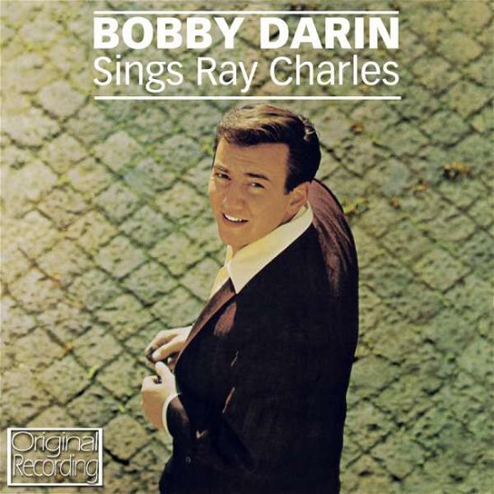 Sings Ray Charles - Bobby Darin - Muziek - HALLMARK - 5050457132026 - 25 februari 2013