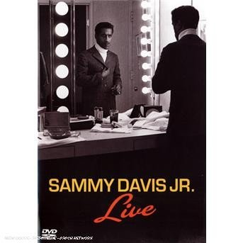 Live - Sammy Davis Jr - Musik - WVI - 5051011883026 - 23. februar 2007