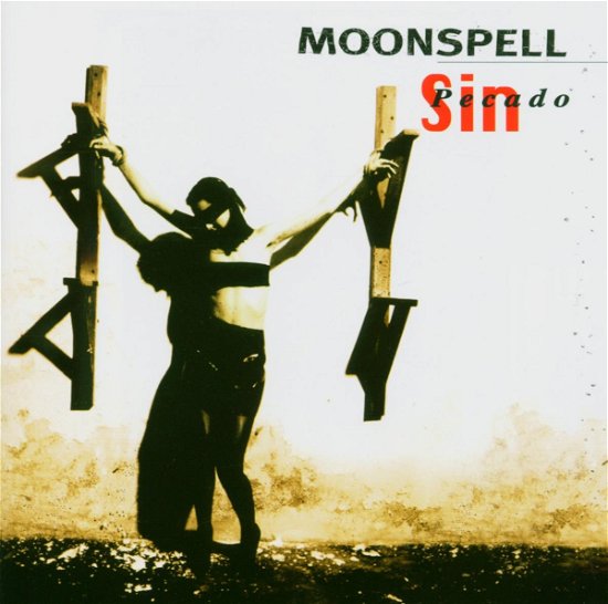 Cover for Moonspell · Sin / Pecado (CD) (2005)