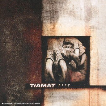 Prey - Tiamat - Música - CENTURY MEDIA - 5051099748026 - 1 de marzo de 2006