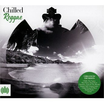 Cover for Aa.vv. · Chilled Reggae (CD) (2022)