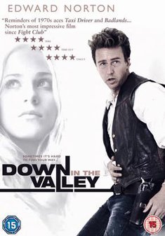 Cover for Englisch Sprachiger Artikel · Down In The Valley (DVD) (2007)