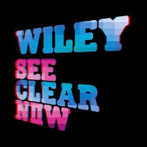 Cover for Wiley · See Clear Now (CD) (2008)