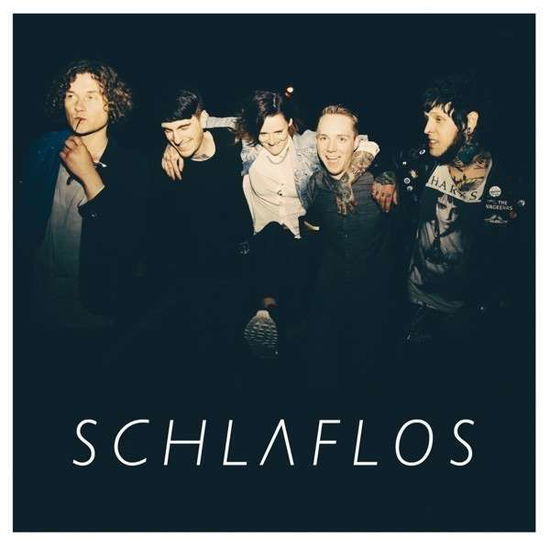 Schlaflos - Jennifer Rostock - Musik - WARNER MUSIC GROUP - 5053105960026 - 28. januar 2014