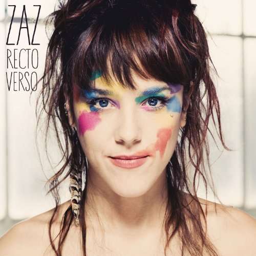 Cover for Zaz · Recto Verso (CD) [Reissue edition] (2018)