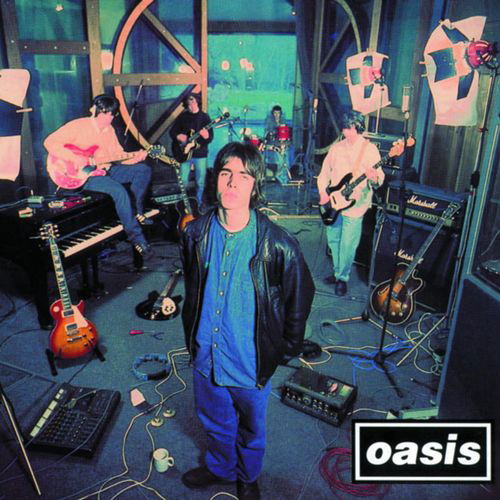 Oasis · Supersonic (SCD) [Limited edition] (2024)