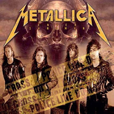Live - Metallica - Music - EVOLUTION - 5055748536026 - June 24, 2022