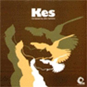 Cover for John Cameron · Kes / O.s.t. (CD) (2011)