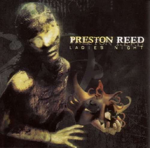 Cover for Preston Reed · Ladies Night (CD) (2004)