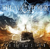 Cover for Dreamcatcher · Sould Design (CD) (2011)