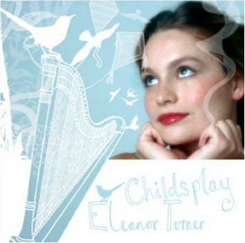 Cover for Eleanor Turner · Childsplay (CD) (2008)