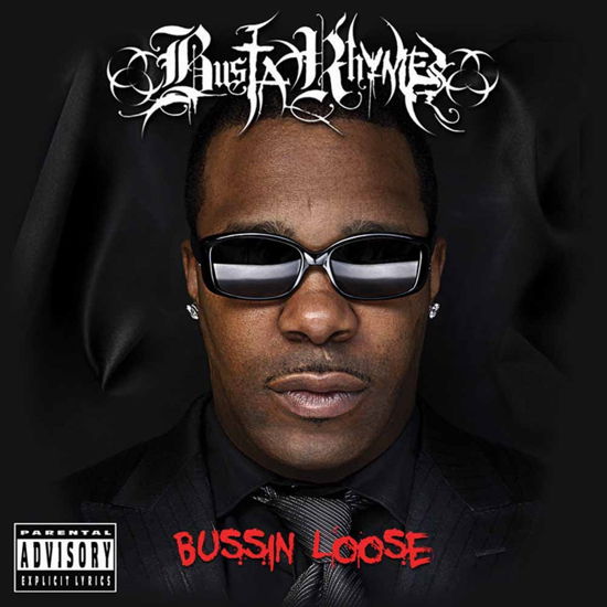 Cover for Busta Rhymes · Bussin Loose (CD) (2015)