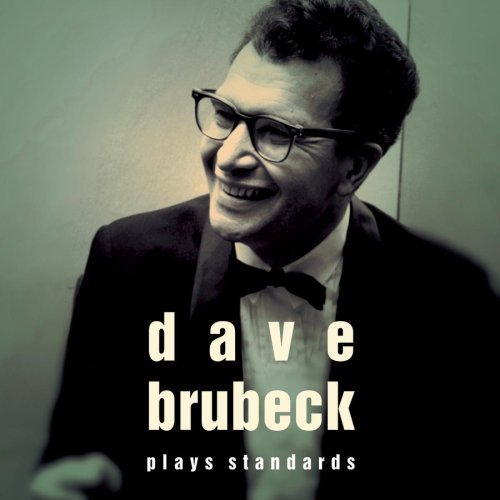 Cover for Dave Brubeck · This Is Jazz (CD) (1998)