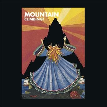 Cover for Mountain · Climbing ! (CD) (1997)