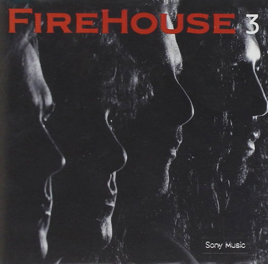 Firehouse-3 - Firehouse - Musik - Epic - 5099747838026 - 12. december 2016