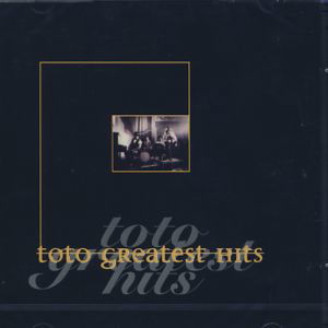 Cover for Toto · Greatest Hits (CD) (1997)