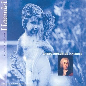 Cover for Himmlischer Handel · Himmlischer Handel - (CD)