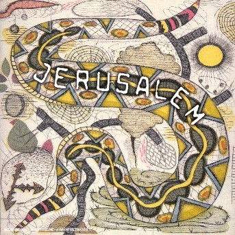 Jerusalem - Steve Earle - Musiikki - Epic - 5099750948026 - maanantai 23. syyskuuta 2002