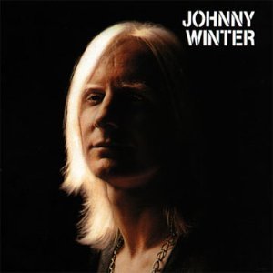Cover for Winter, Johnny · Johnny Winter (CD) [Expanded edition] (2004)